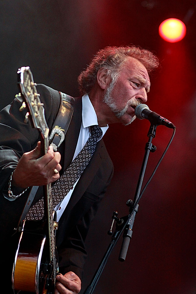 The Boppers - 2011 - SommarRock Svedala