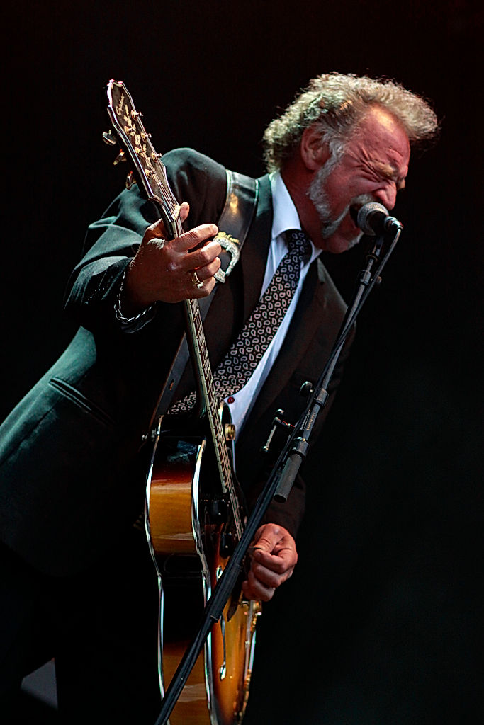 The Boppers - 2011 - SommarRock Svedala