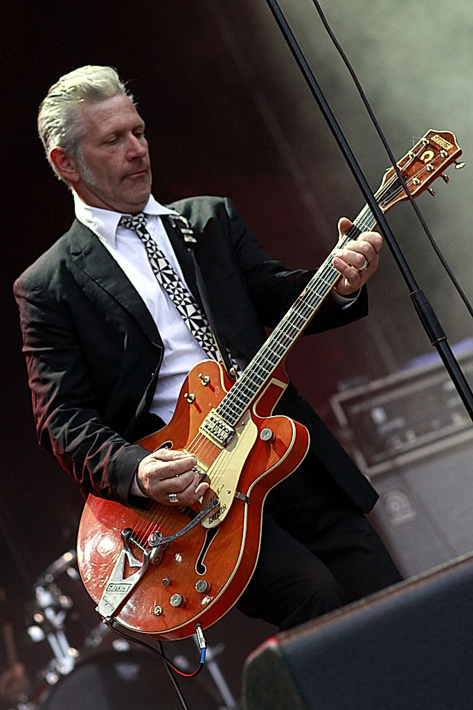 The Boppers - 2011 - SommarRock Svedala