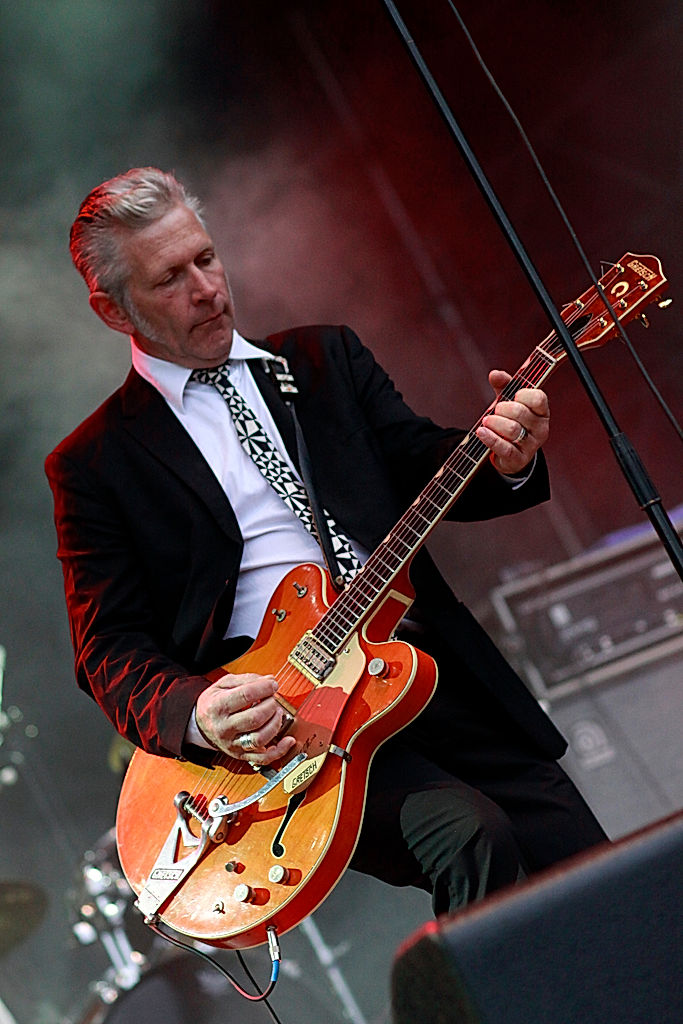 The Boppers - 2011 - SommarRock Svedala