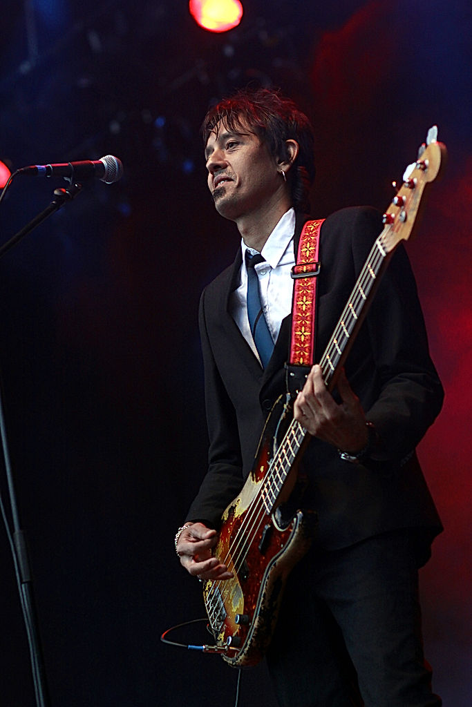 The Boppers - 2011 - SommarRock Svedala