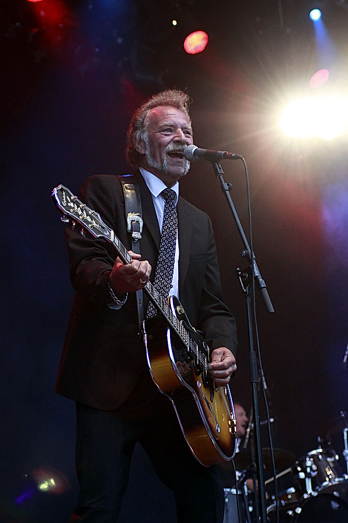 The Boppers - 2011 - SommarRock Svedala
