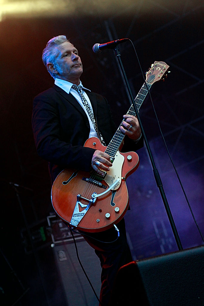 The Boppers - 2011 - SommarRock Svedala