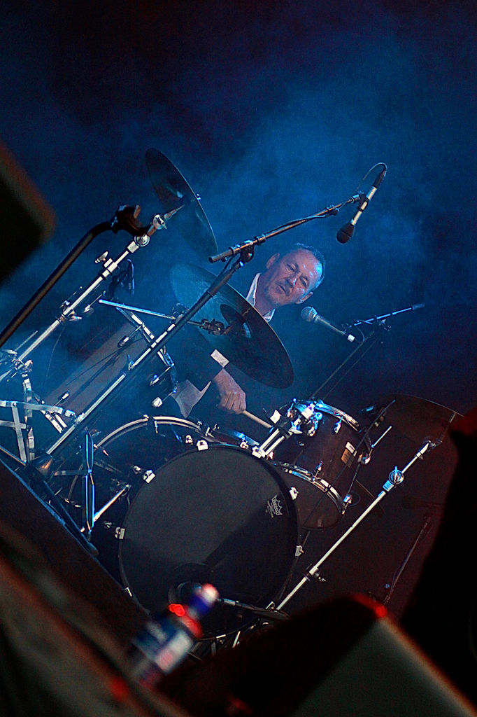 The Boppers - 2011 - SommarRock Svedala