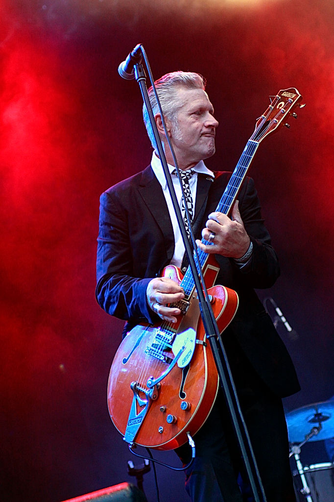 The Boppers - 2011 - SommarRock Svedala