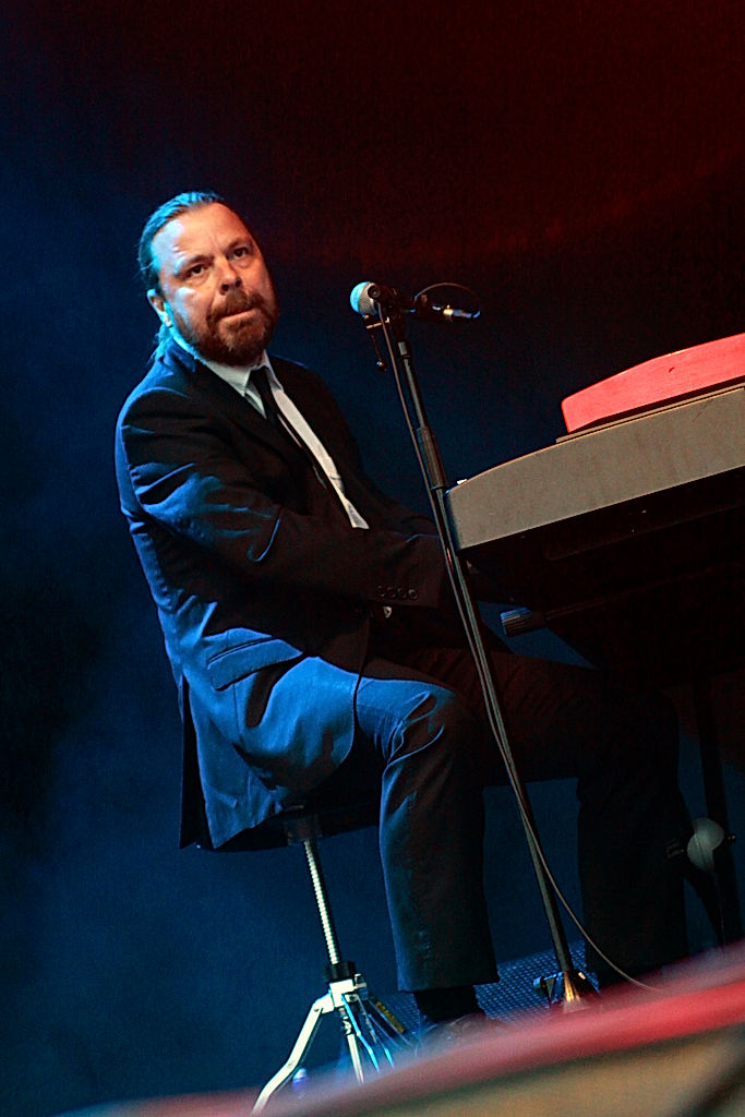 The Boppers - 2011 - SommarRock Svedala