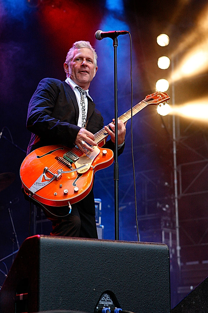 The Boppers - 2011 - SommarRock Svedala