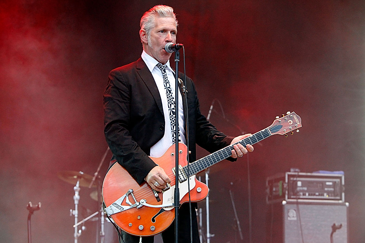 The Boppers - 2011 - SommarRock Svedala