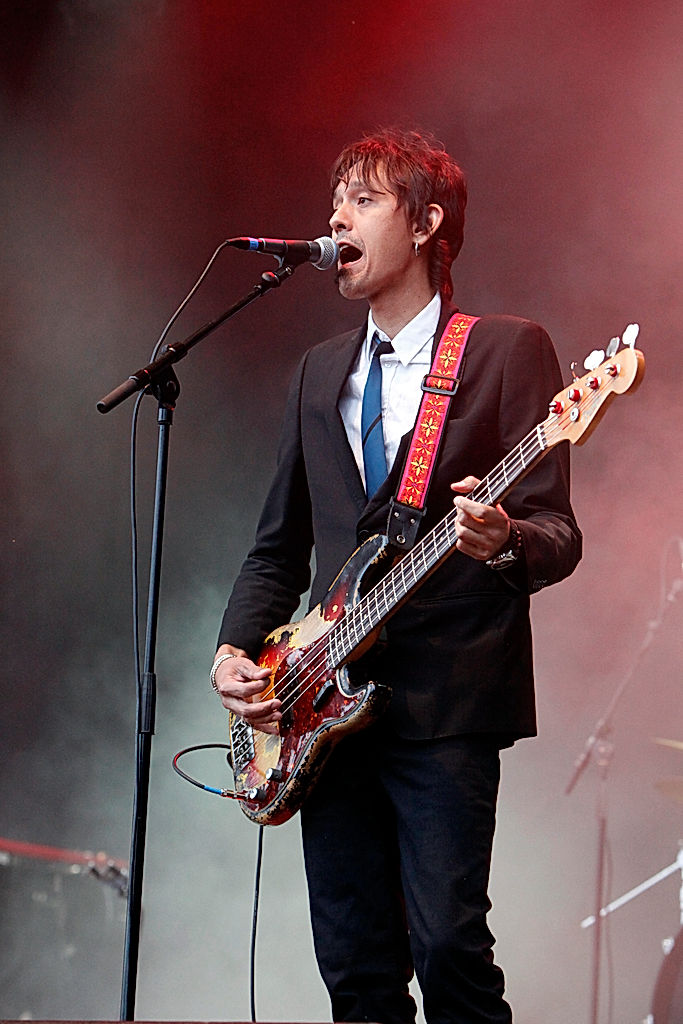 The Boppers - 2011 - SommarRock Svedala