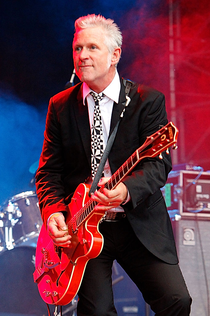 The Boppers - 2011 - SommarRock Svedala