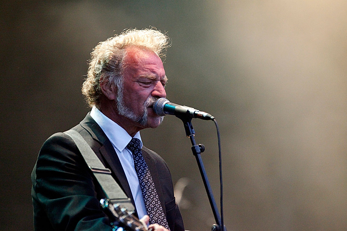 The Boppers - 2011 - SommarRock Svedala