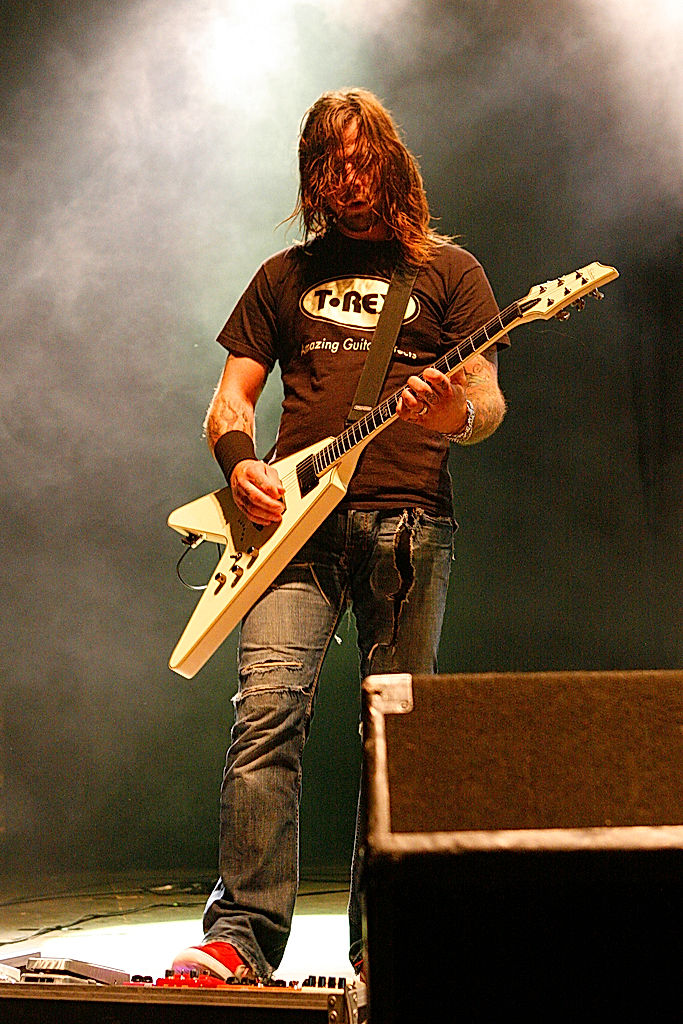 Mustasch - 2011 - SommarRock Svedala