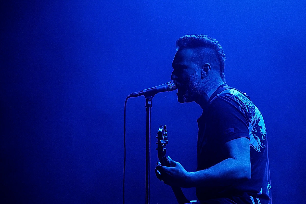 Mustasch - 2011 - SommarRock Svedala