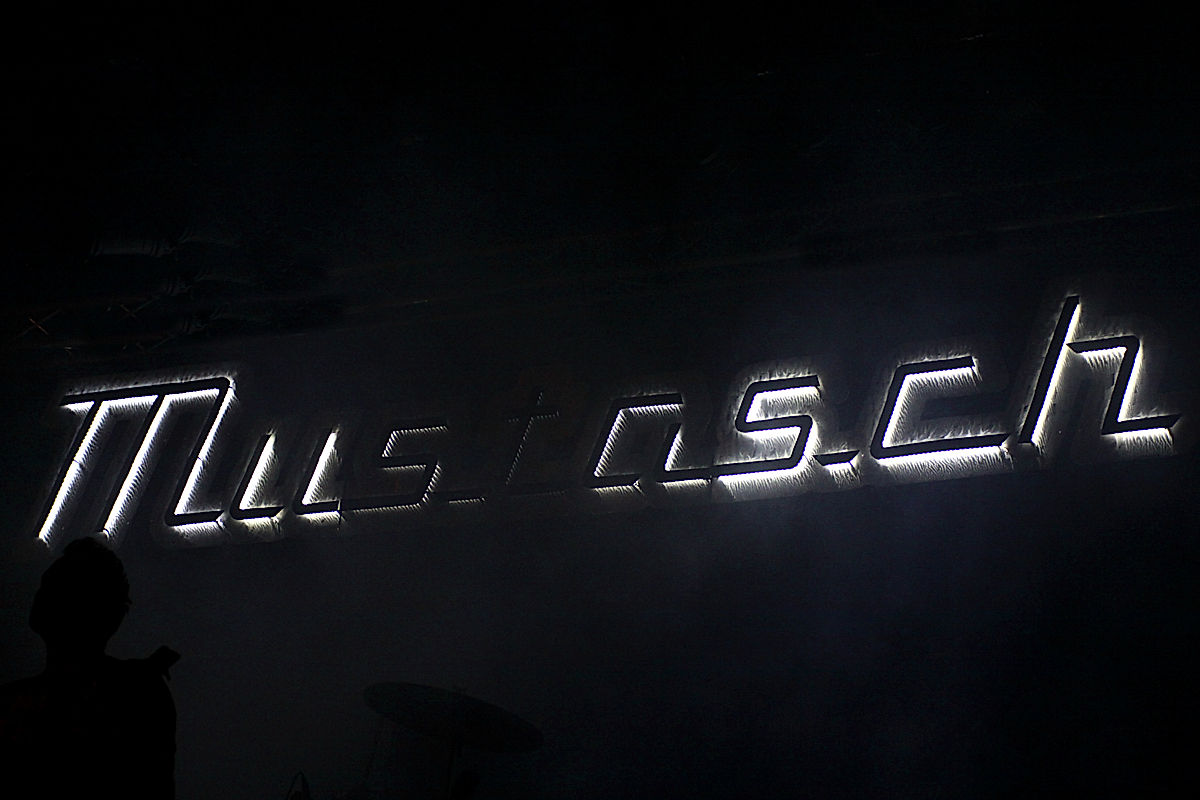 Mustasch - 2011 - SommarRock Svedala