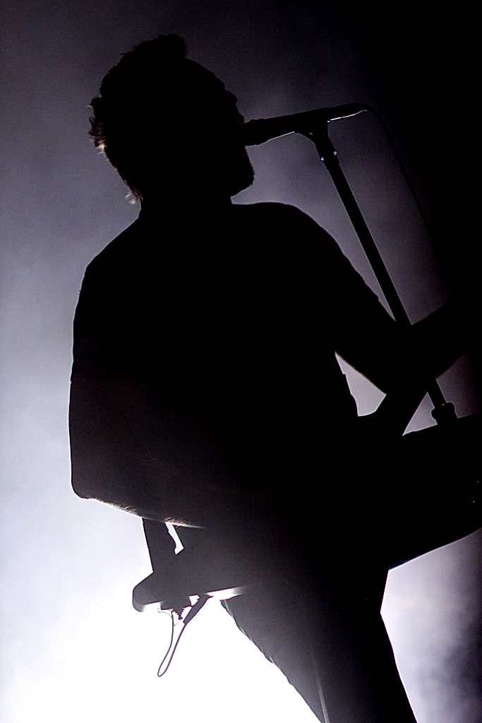 Mustasch - 2011 - SommarRock Svedala