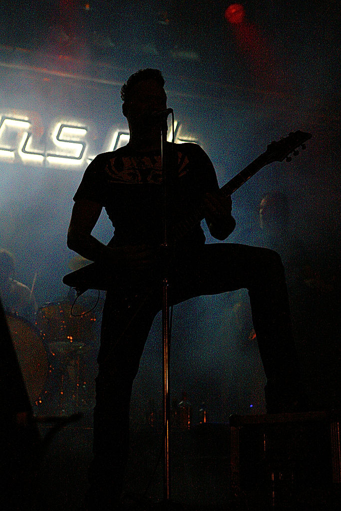 Mustasch - 2011 - SommarRock Svedala