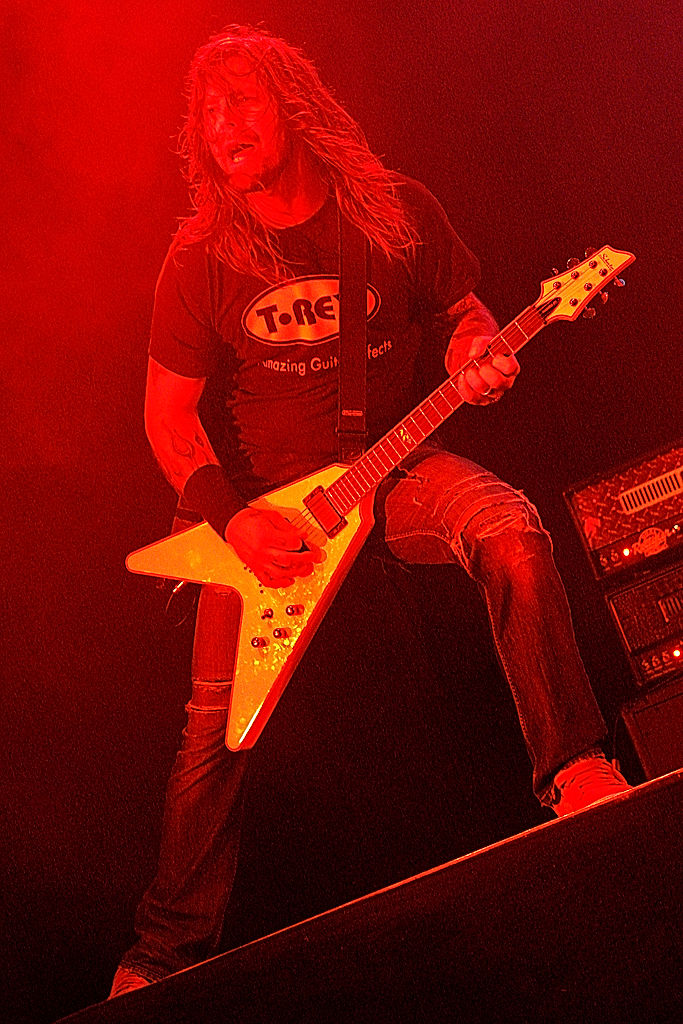 Mustasch - 2011 - SommarRock Svedala