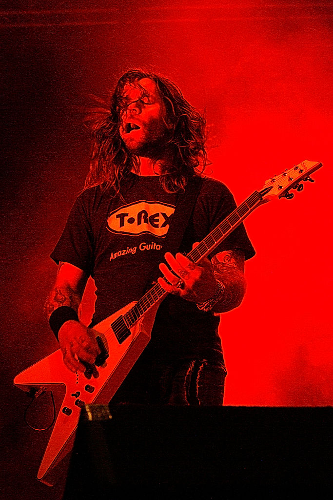 Mustasch - 2011 - SommarRock Svedala