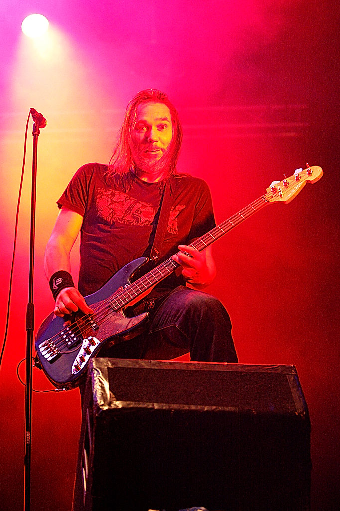 Mustasch - 2011 - SommarRock Svedala