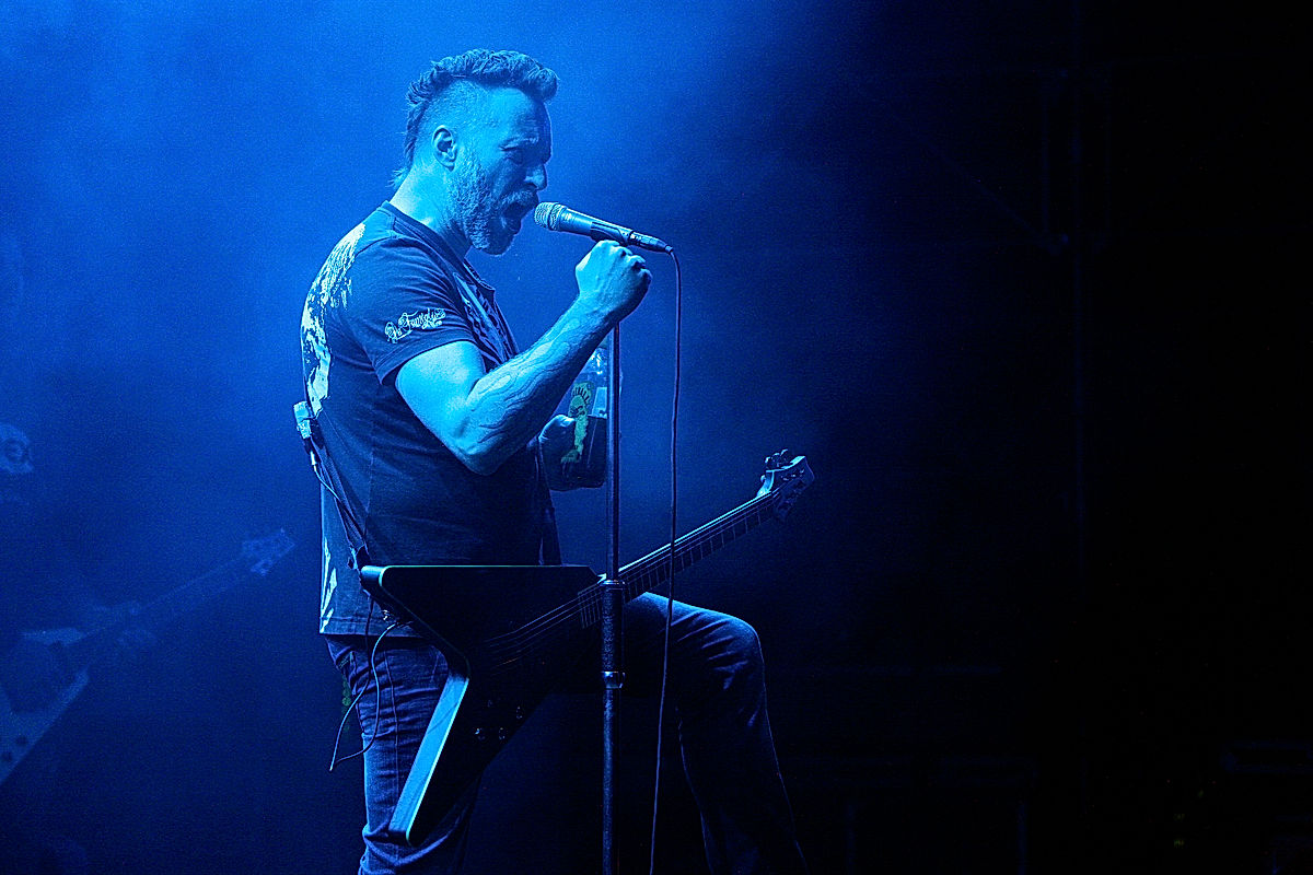 Mustasch - 2011 - SommarRock Svedala