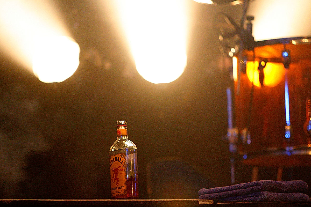 Mustasch - 2011 - SommarRock Svedala