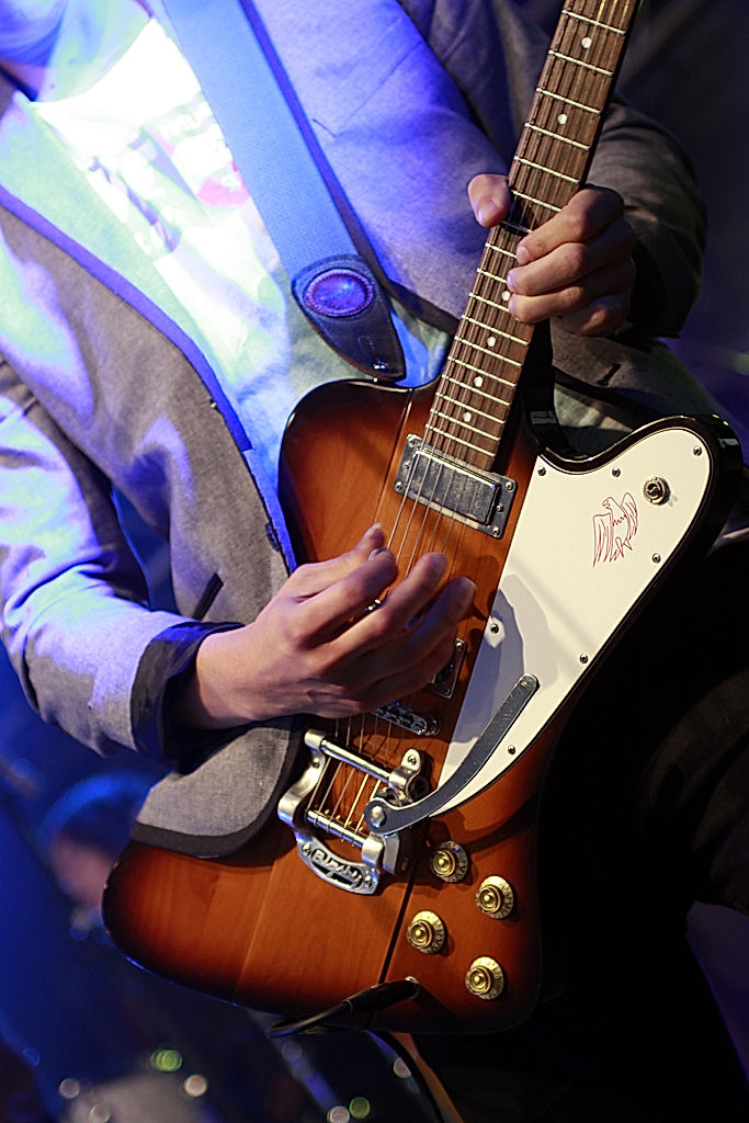 Calle & The Undervalleys - 2011 - SommarRock Svedala