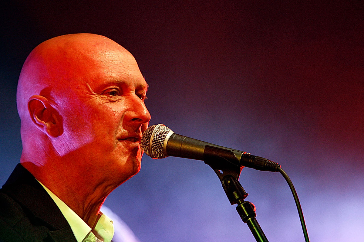 Danne Stråhed - 2011 - SommarRock Svedala