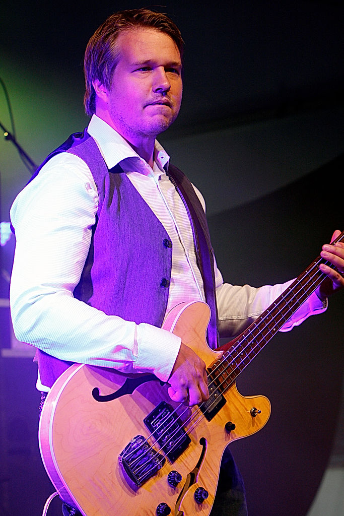 Danne Stråhed - 2011 - SommarRock Svedala