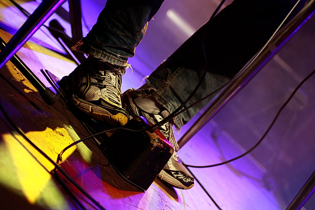 Danne Stråhed - 2011 - SommarRock Svedala