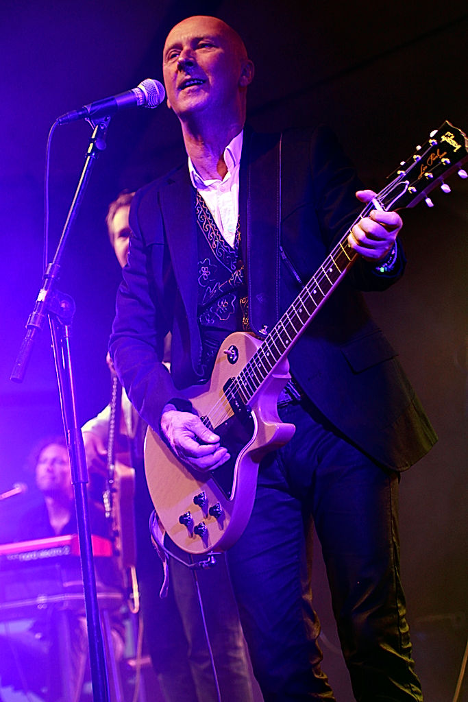 Danne Stråhed - 2011 - SommarRock Svedala