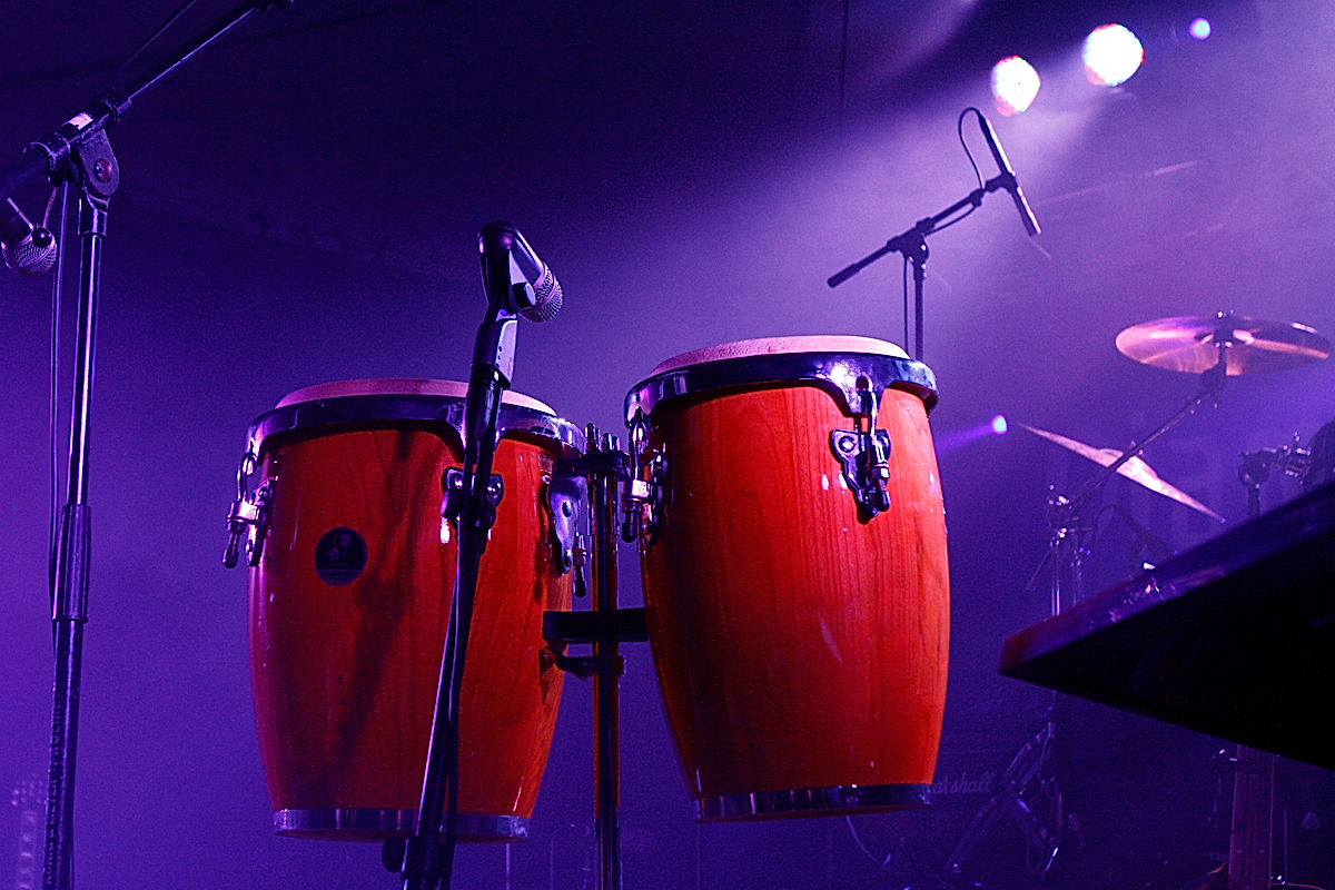 Diamantorkestern - 2011 - SommarRock Svedala