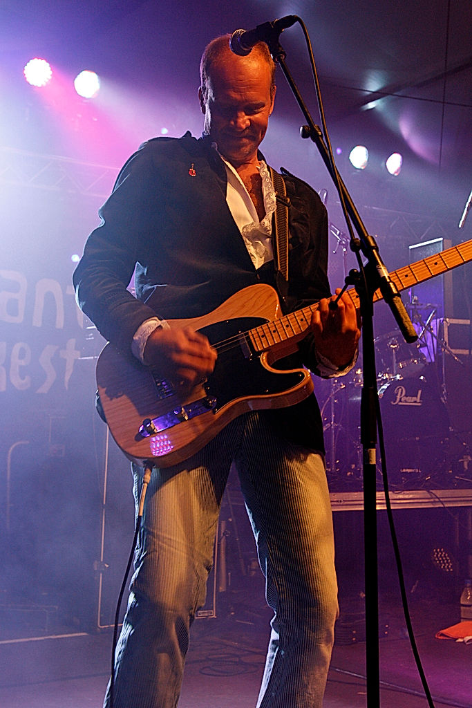 Diamantorkestern - 2011 - SommarRock Svedala