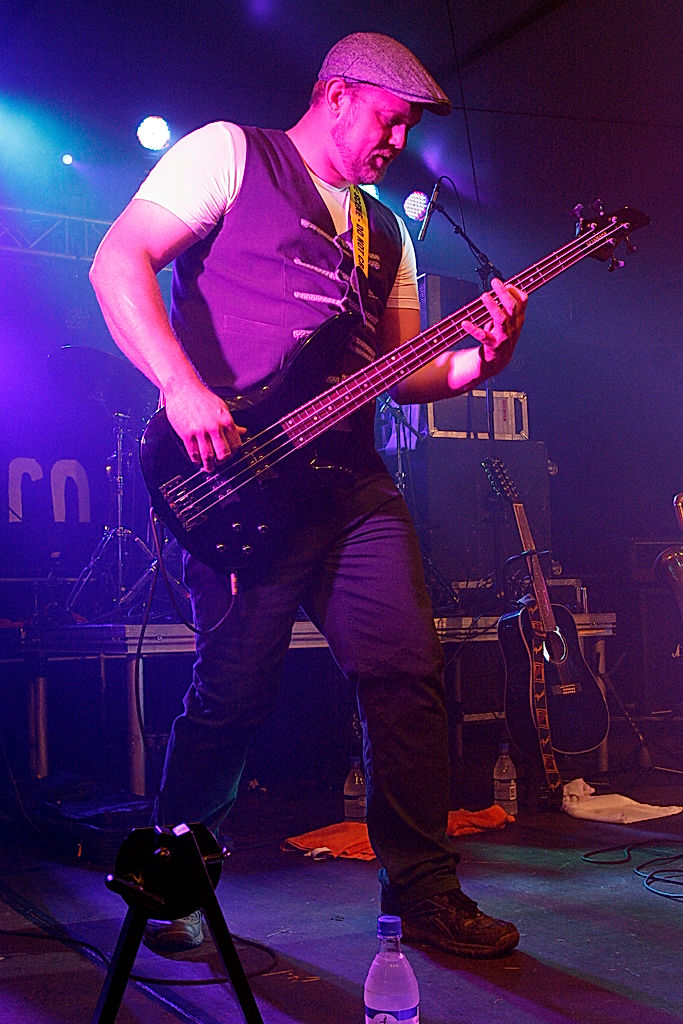 Diamantorkestern - 2011 - SommarRock Svedala