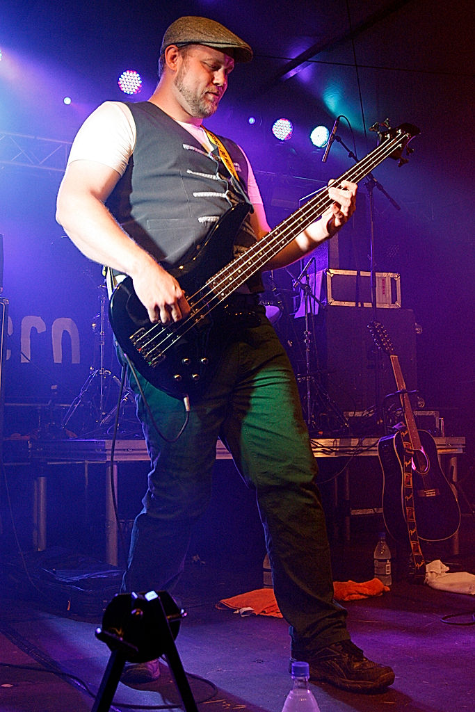 Diamantorkestern - 2011 - SommarRock Svedala