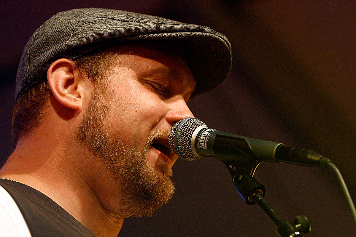 Diamantorkestern - 2011 - SommarRock Svedala