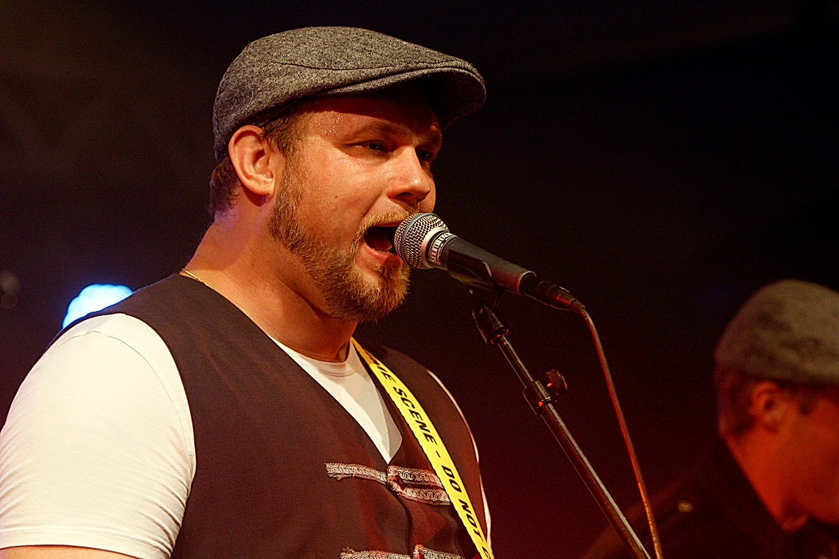 Diamantorkestern - 2011 - SommarRock Svedala