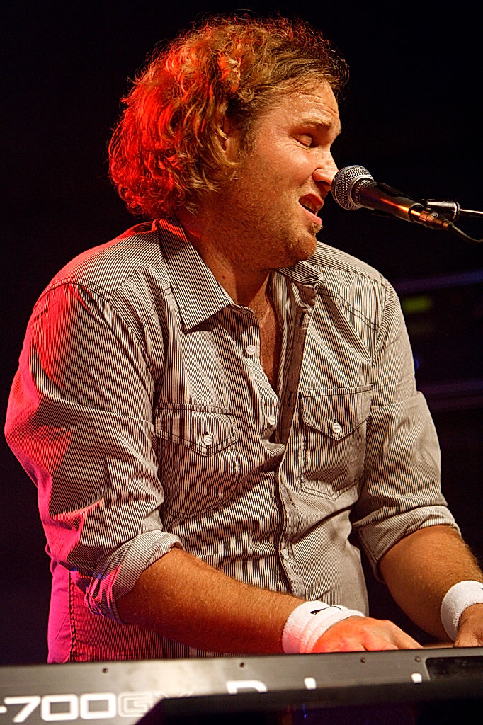 Diamantorkestern - 2011 - SommarRock Svedala