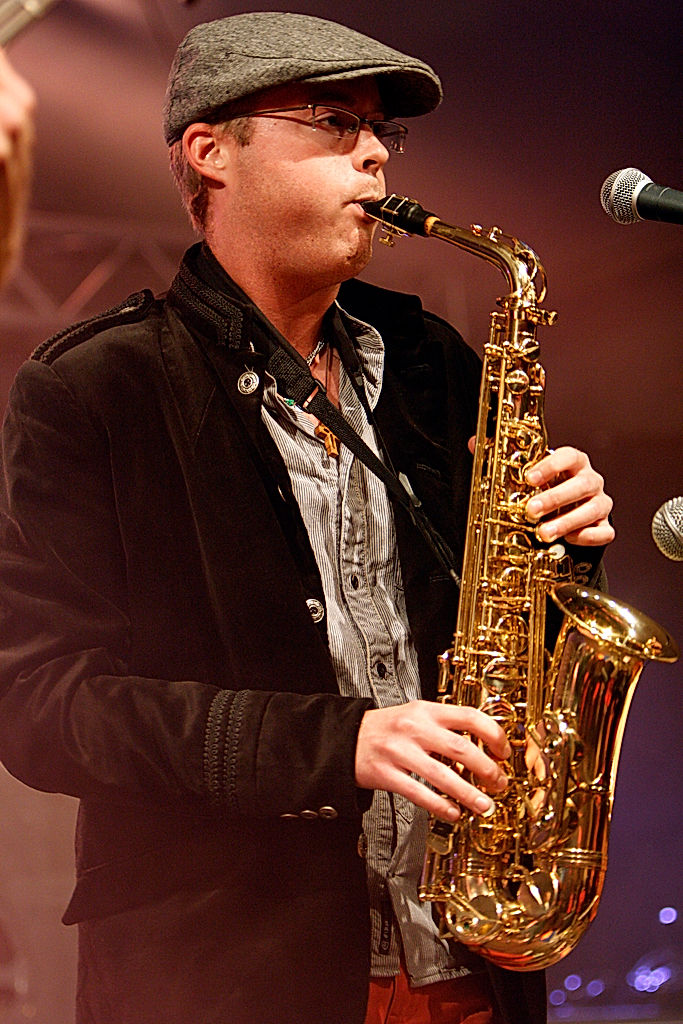 Diamantorkestern - 2011 - SommarRock Svedala