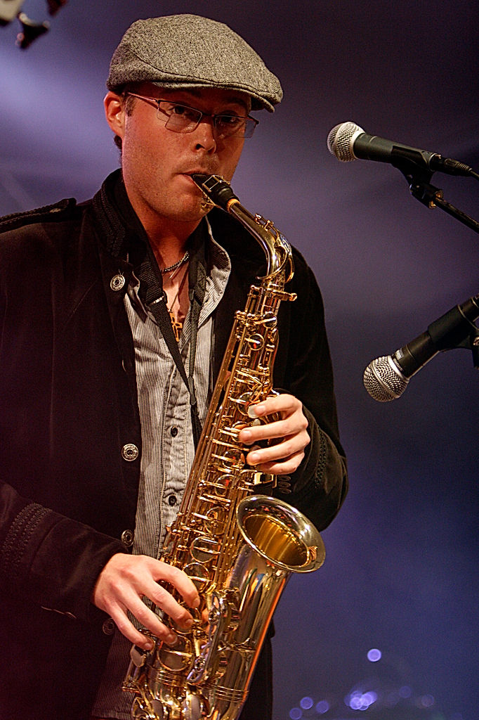 Diamantorkestern - 2011 - SommarRock Svedala