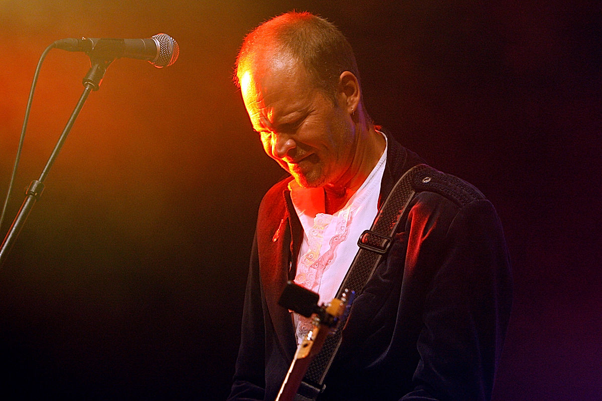 Diamantorkestern - 2011 - SommarRock Svedala