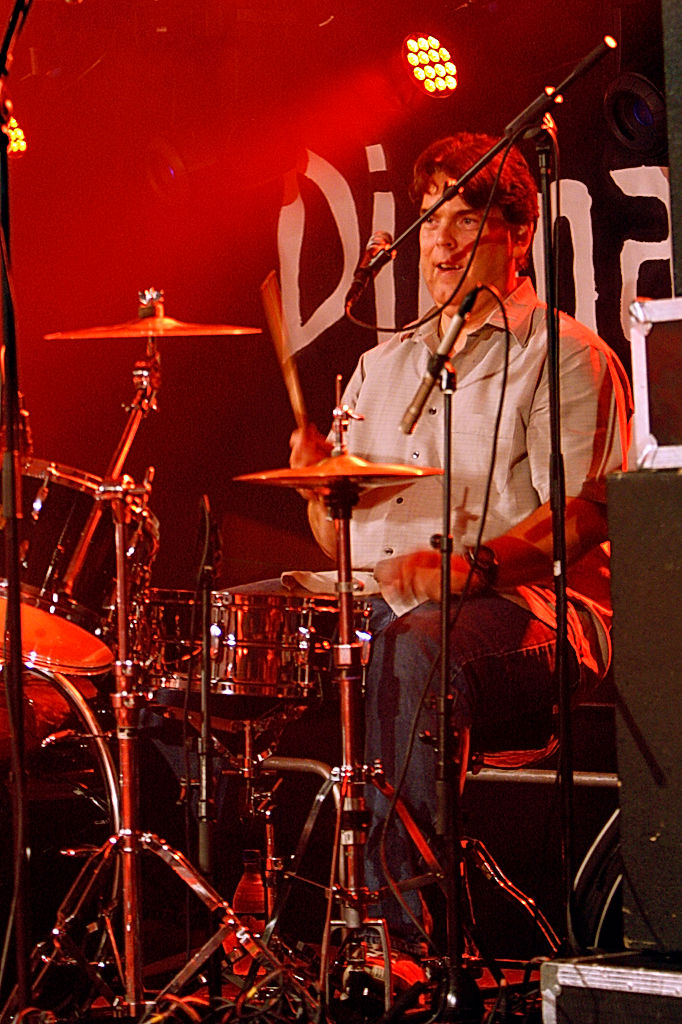 Diamantorkestern - 2011 - SommarRock Svedala