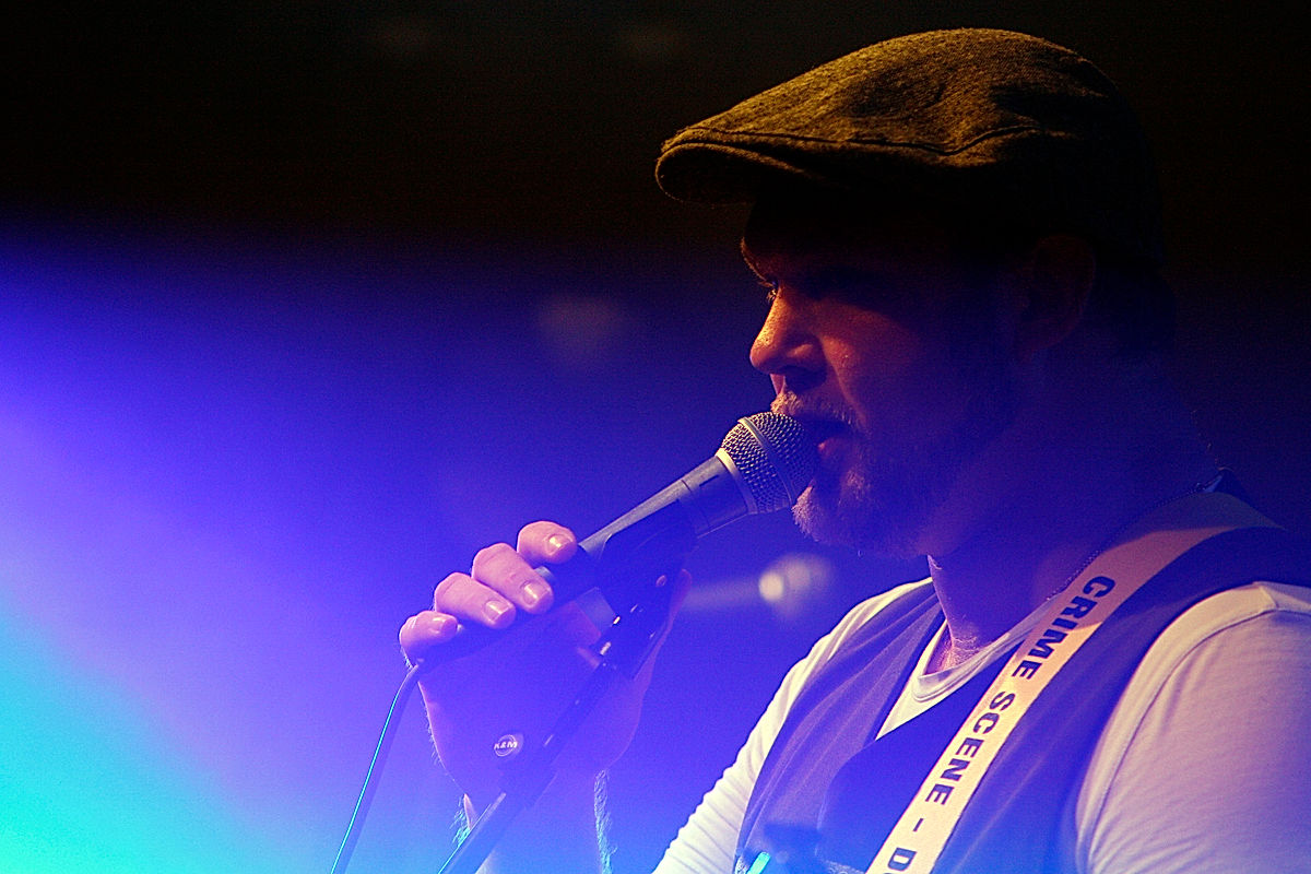 Diamantorkestern - 2011 - SommarRock Svedala