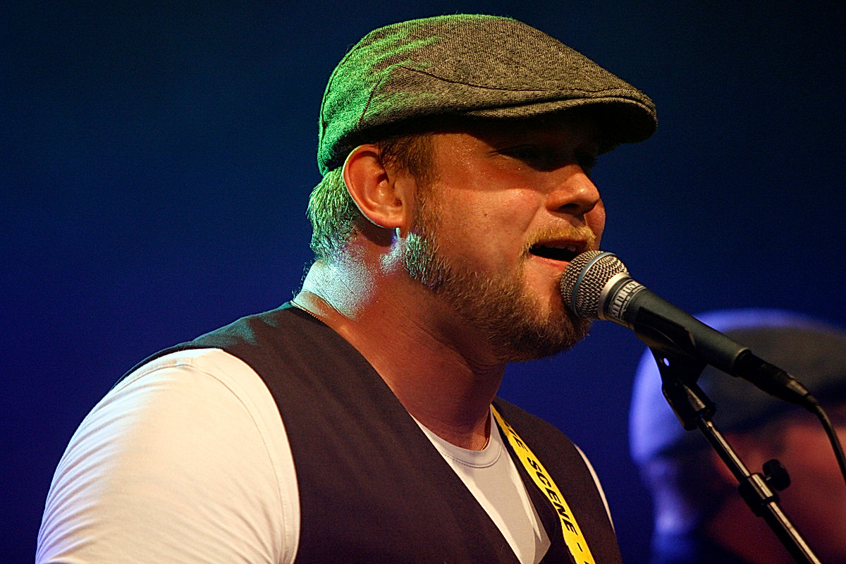 Diamantorkestern - 2011 - SommarRock Svedala