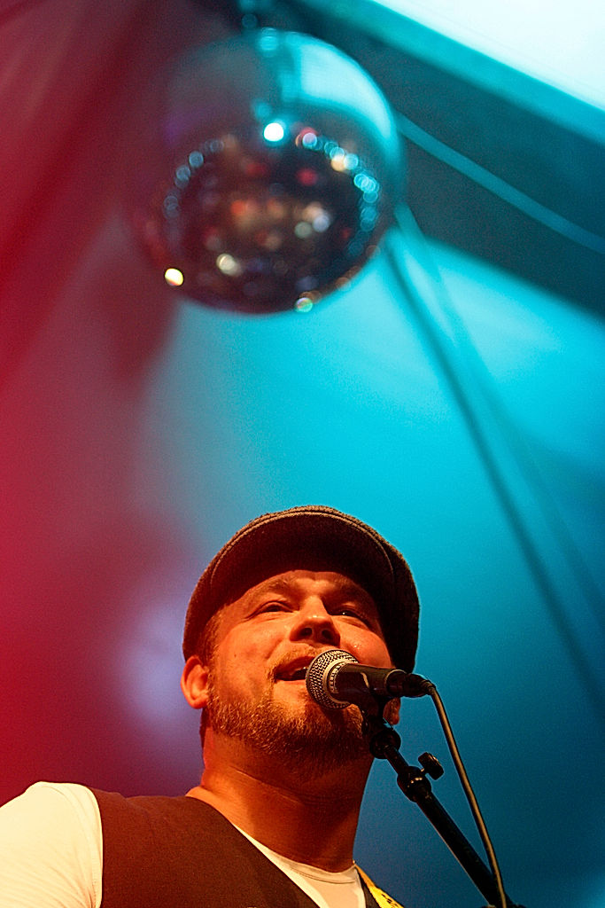 Diamantorkestern - 2011 - SommarRock Svedala