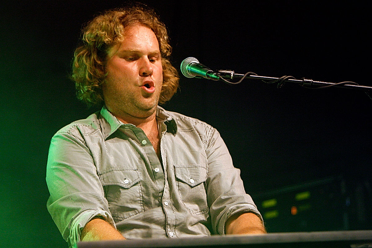 Diamantorkestern - 2011 - SommarRock Svedala