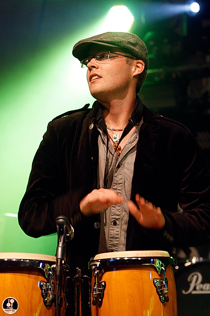 Diamantorkestern - 2011 - SommarRock Svedala