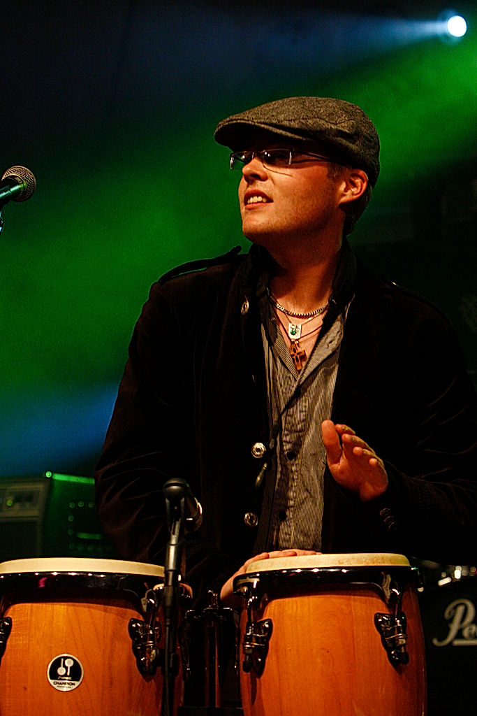 Diamantorkestern - 2011 - SommarRock Svedala