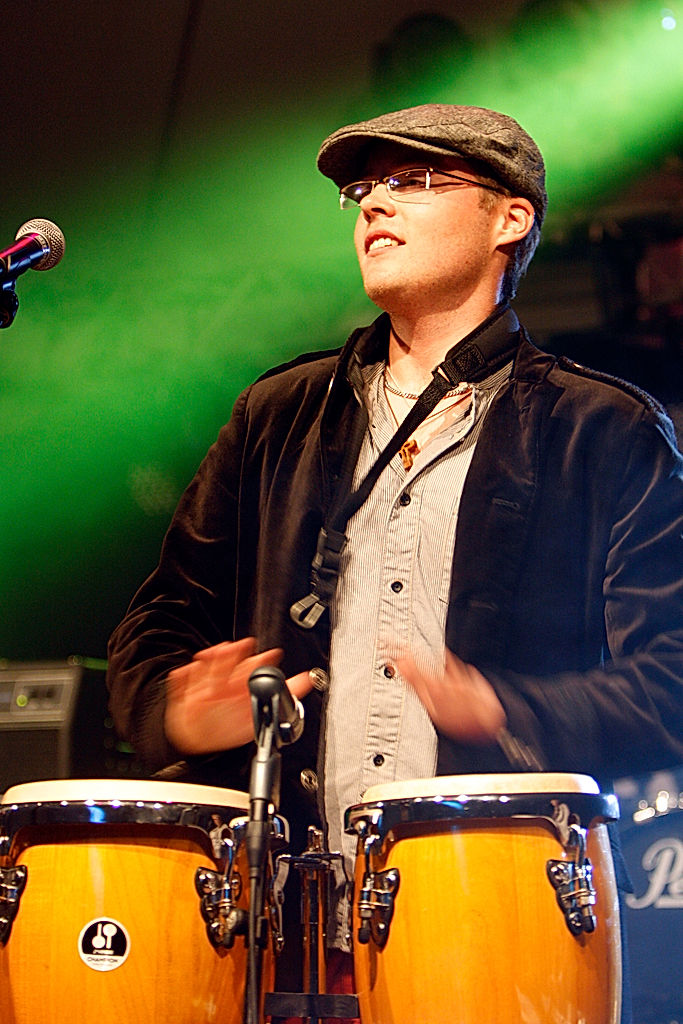 Diamantorkestern - 2011 - SommarRock Svedala