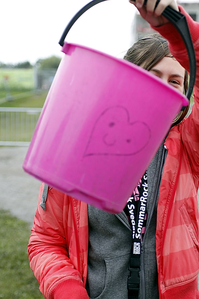 Funktionärer - 2011 - SommarRock Svedala