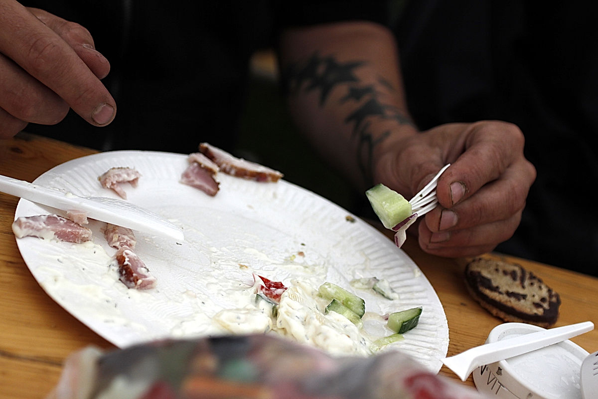Funktionärer - 2011 - SommarRock Svedala